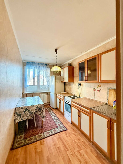 Екатеринбург, ул. Сыромолотова, 17 (ЖБИ) - фото квартиры (1)