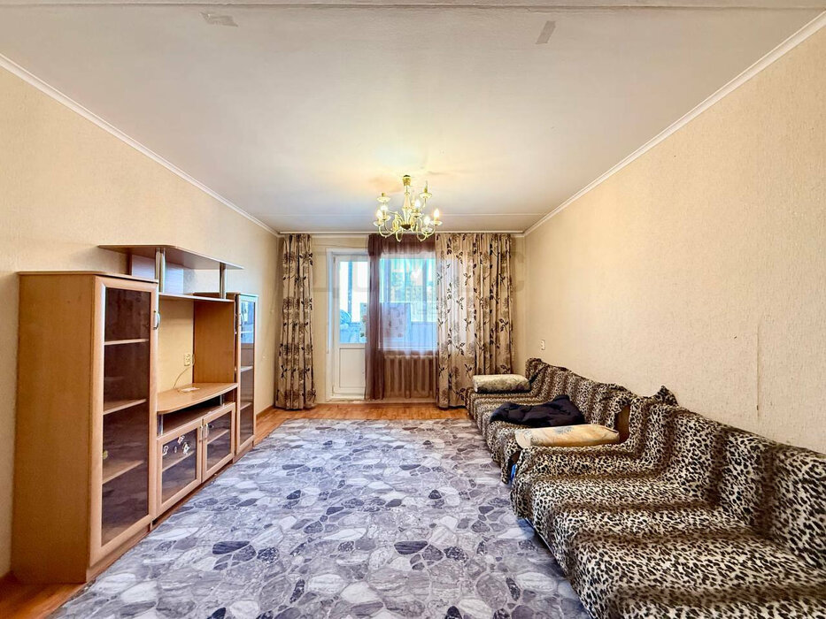 Екатеринбург, ул. Сыромолотова, 17 (ЖБИ) - фото квартиры (2)