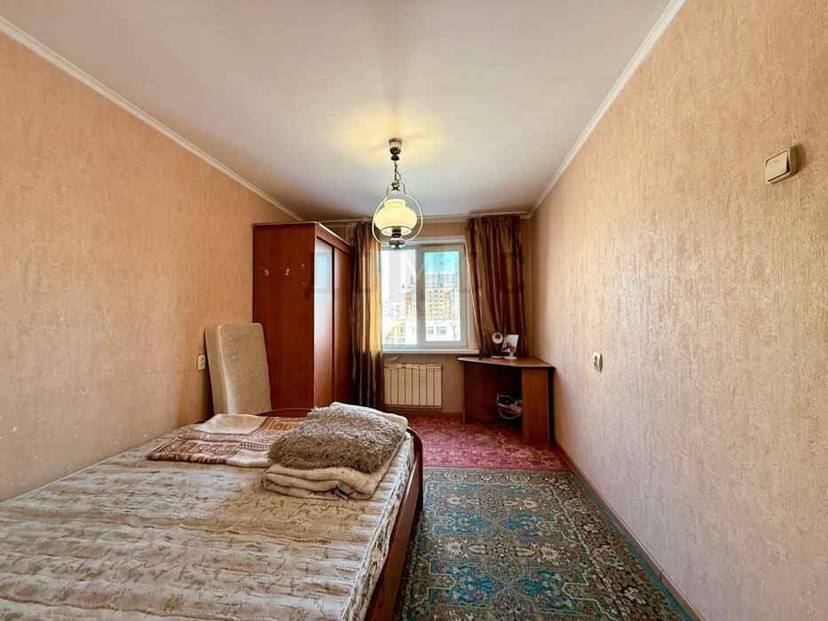 Екатеринбург, ул. Сыромолотова, 17 (ЖБИ) - фото квартиры (5)