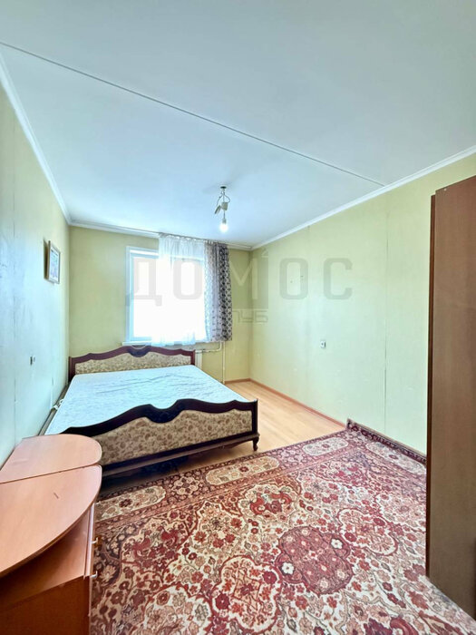 Екатеринбург, ул. Сыромолотова, 17 (ЖБИ) - фото квартиры (6)