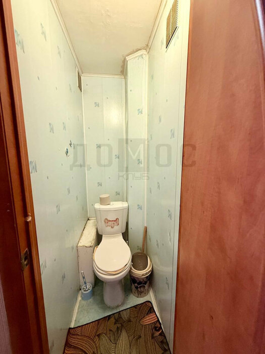 Екатеринбург, ул. Сыромолотова, 17 (ЖБИ) - фото квартиры (7)