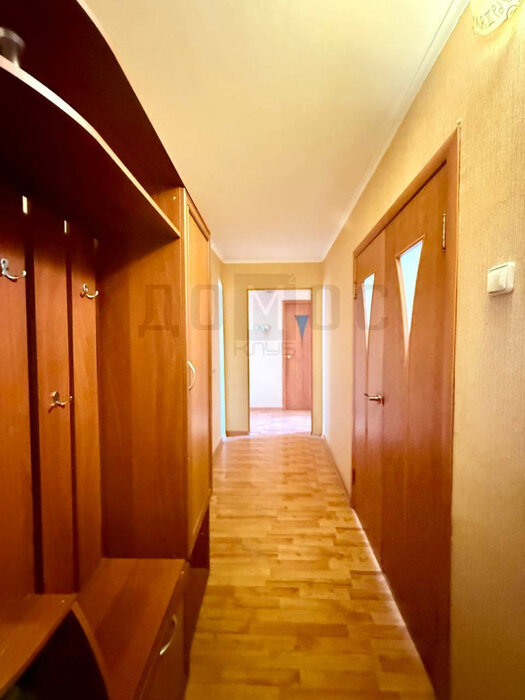 Екатеринбург, ул. Сыромолотова, 17 (ЖБИ) - фото квартиры (8)