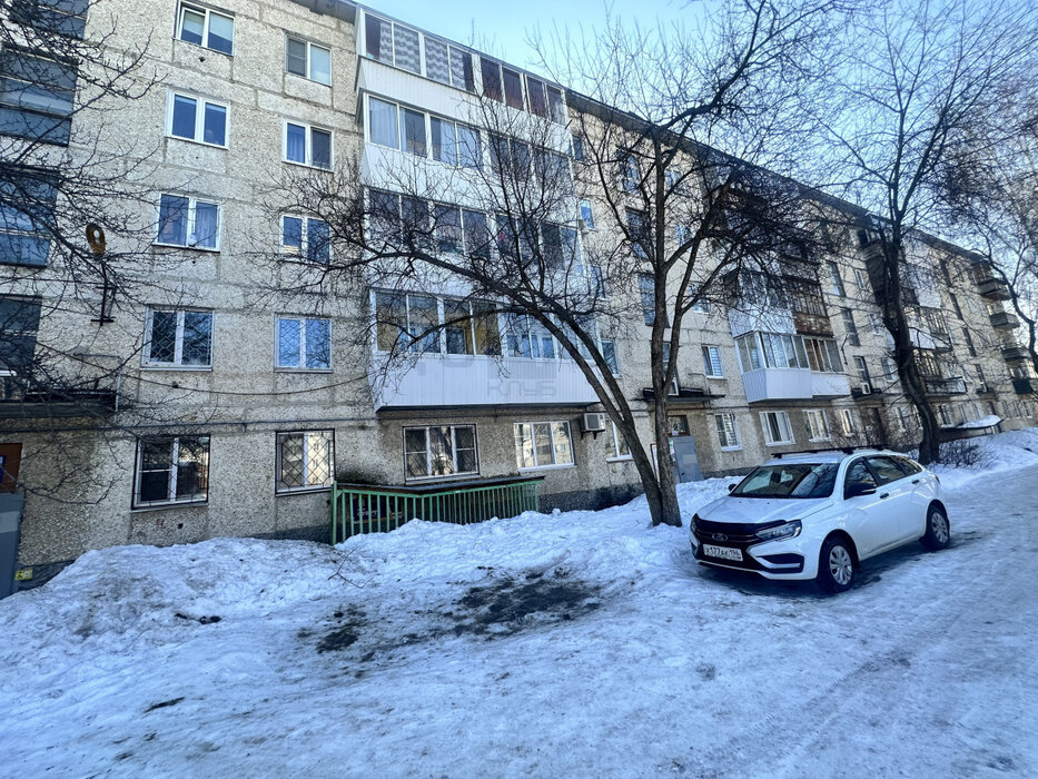 г. Верхняя Пышма, ул. Уральских рабочих, 37а (городской округ Верхняя Пышма) - фото квартиры (1)