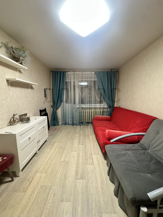 г. Березовский, ул. Строителей, 10 (городской округ Березовский) - фото квартиры (1)