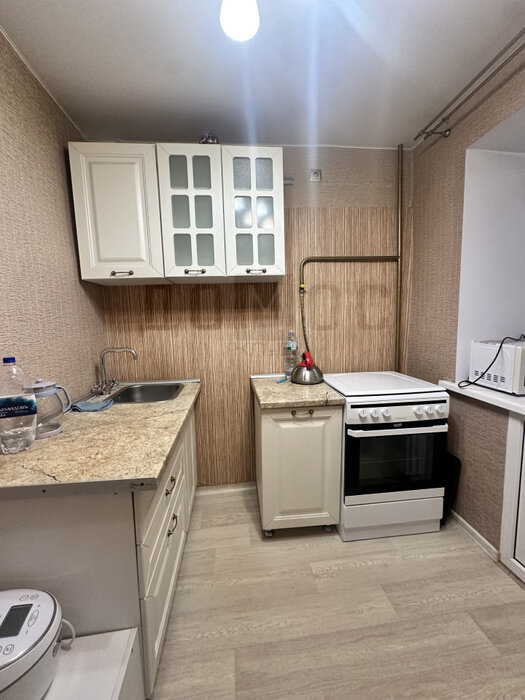 г. Березовский, ул. Строителей, 10 (городской округ Березовский) - фото квартиры (3)