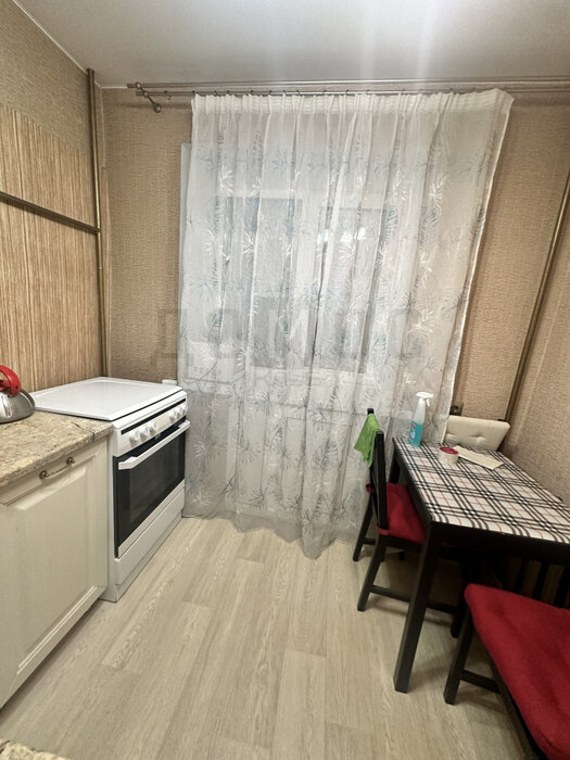 г. Березовский, ул. Строителей, 10 (городской округ Березовский) - фото квартиры (5)