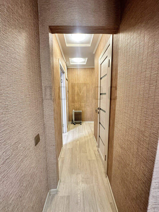 г. Березовский, ул. Строителей, 10 (городской округ Березовский) - фото квартиры (8)