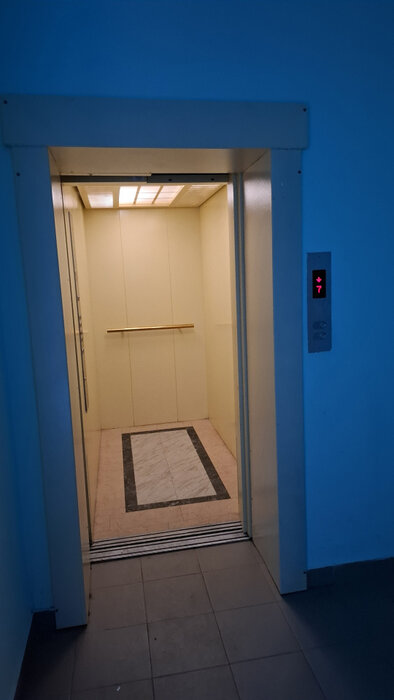 г. Верхняя Пышма, ул. Уральских рабочих, 45 А (городской округ Верхняя Пышма) - фото квартиры (7)