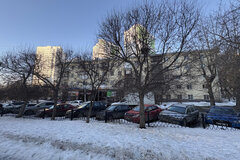 Екатеринбург, ул. Мира, 50 (Втузгородок) - фото офисного помещения