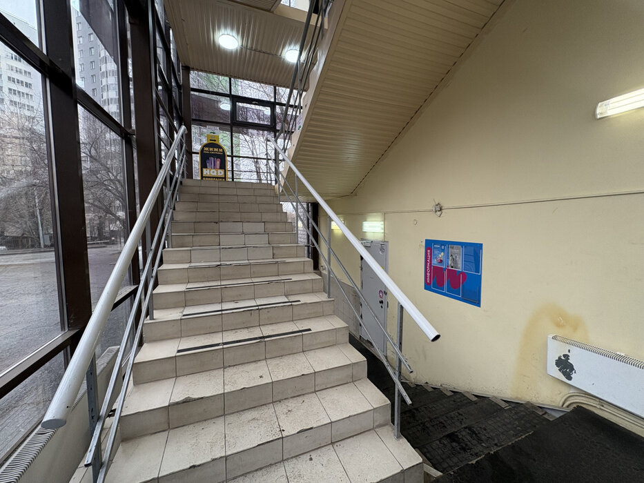 Екатеринбург, ул. Мира, 50 (Втузгородок) - фото офисного помещения (6)