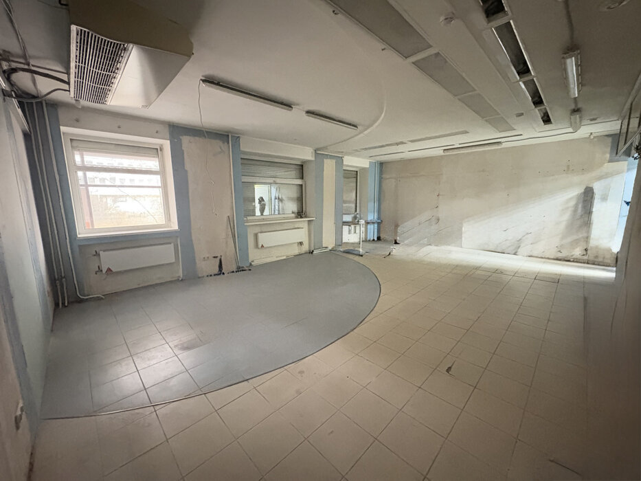 Екатеринбург, ул. Мира, 50 (Втузгородок) - фото офисного помещения (8)