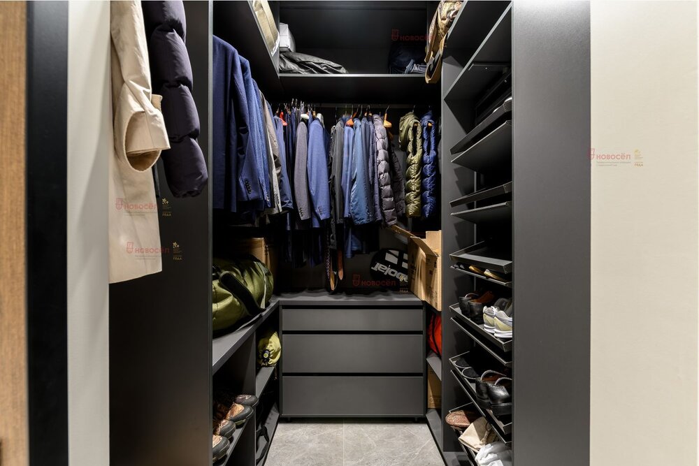 Екатеринбург, ул. Попова, 18/Дом1 (Центр) - фото квартиры (2)