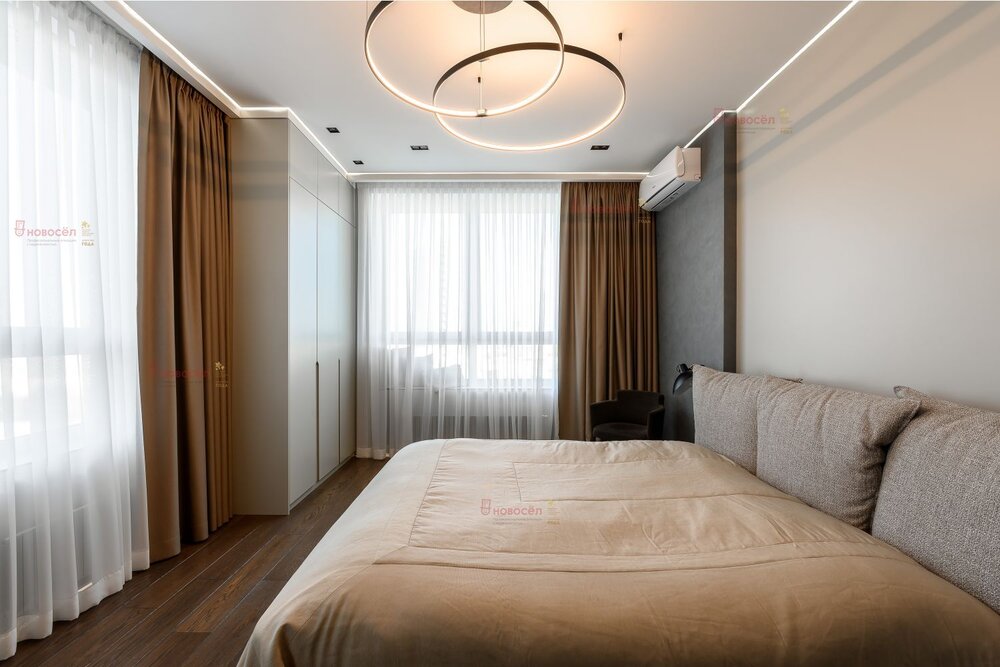 Екатеринбург, ул. Попова, 18/Дом1 (Центр) - фото квартиры (3)