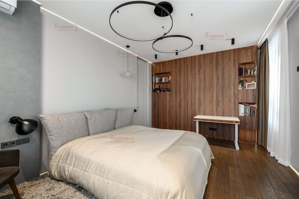 Екатеринбург, ул. Попова, 18/Дом1 (Центр) - фото квартиры (4)