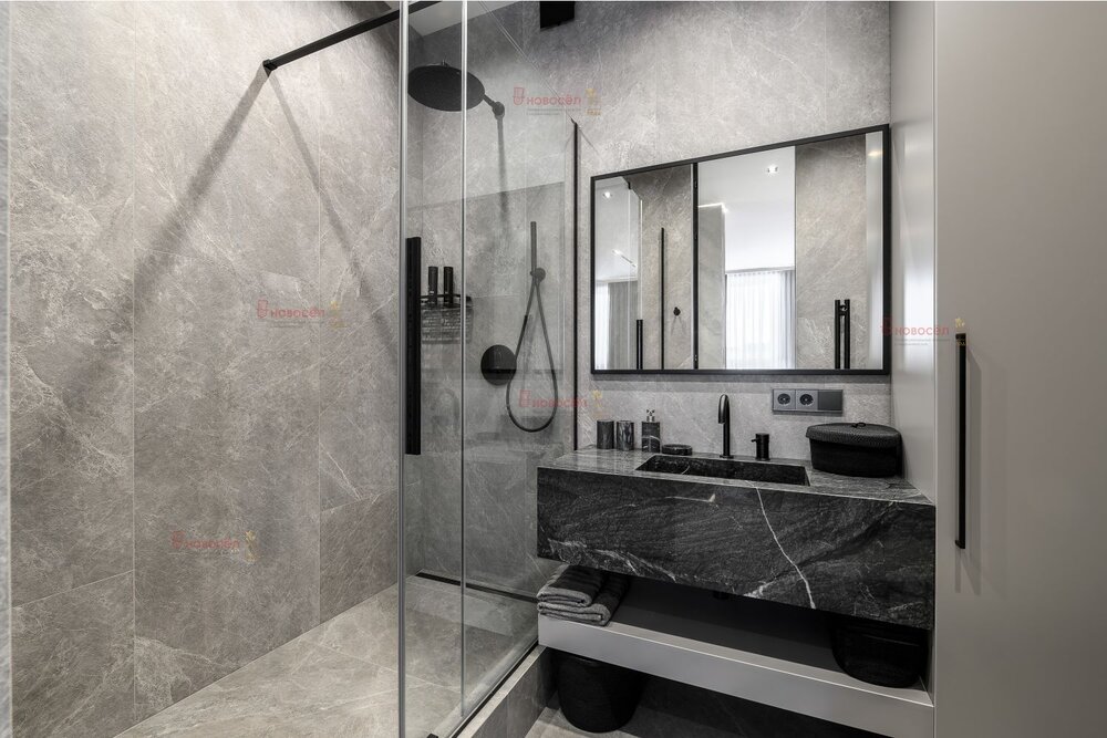 Екатеринбург, ул. Попова, 18/Дом1 (Центр) - фото квартиры (5)