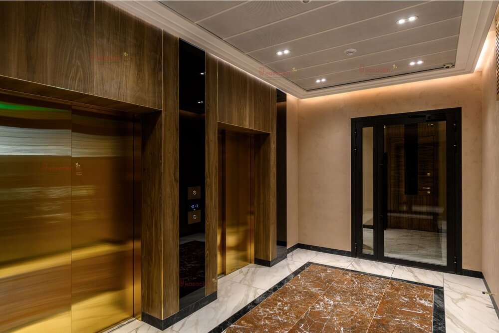 Екатеринбург, ул. Попова, 18/Дом1 (Центр) - фото квартиры (6)