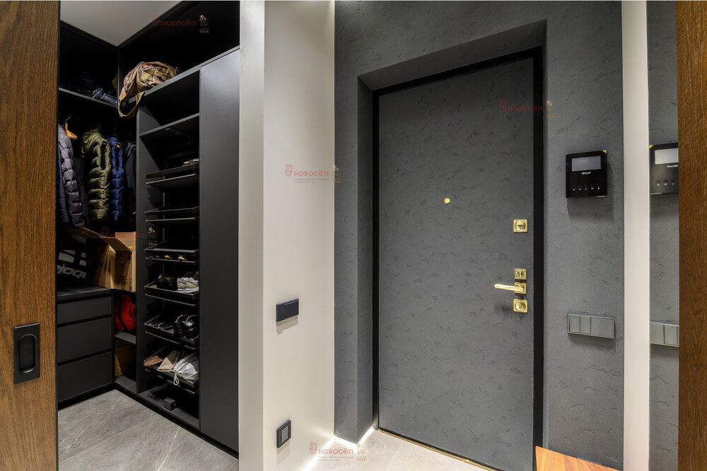 Екатеринбург, ул. Попова, 18/Дом1 (Центр) - фото квартиры (7)