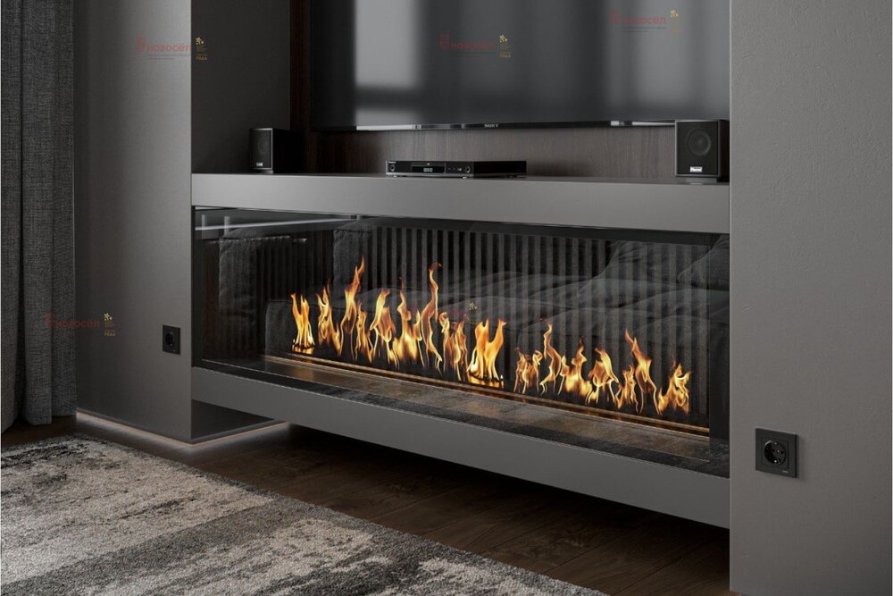 Екатеринбург, ул. Попова, 18/Дом1 (Центр) - фото квартиры (8)