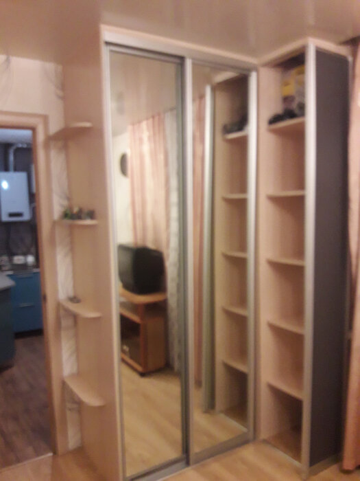 Екатеринбург, ул. Техническая, 78 (Старая Сортировка) - фото комнаты (2)