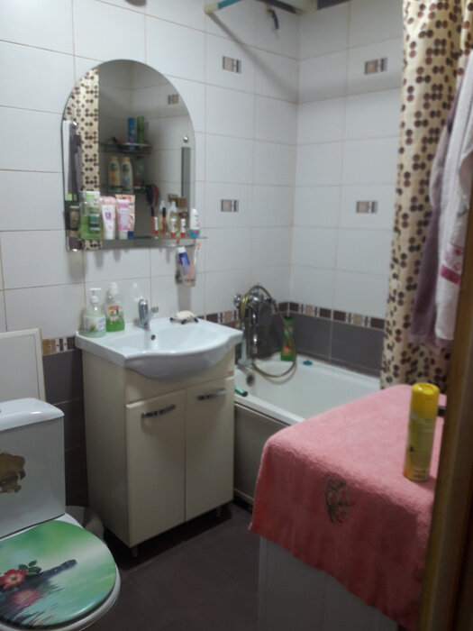 Екатеринбург, ул. Техническая, 78 (Старая Сортировка) - фото комнаты (4)