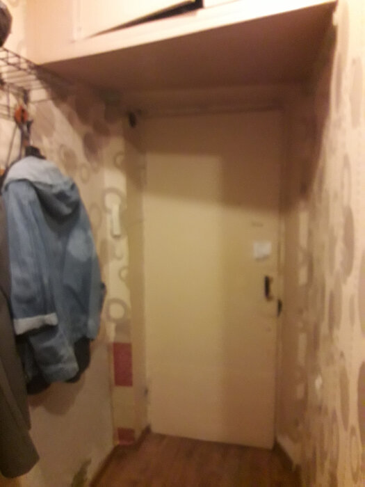 Екатеринбург, ул. Техническая, 78 (Старая Сортировка) - фото комнаты (5)