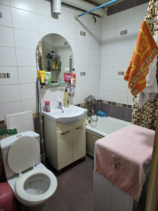 Екатеринбург, ул. Техническая, 78 (Старая Сортировка) - фото комнаты (6)