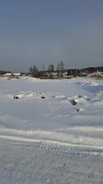 г. Верхняя Пышма, Снт Черемушки-5 (городской округ Верхняя Пышма) - фото сада (2)