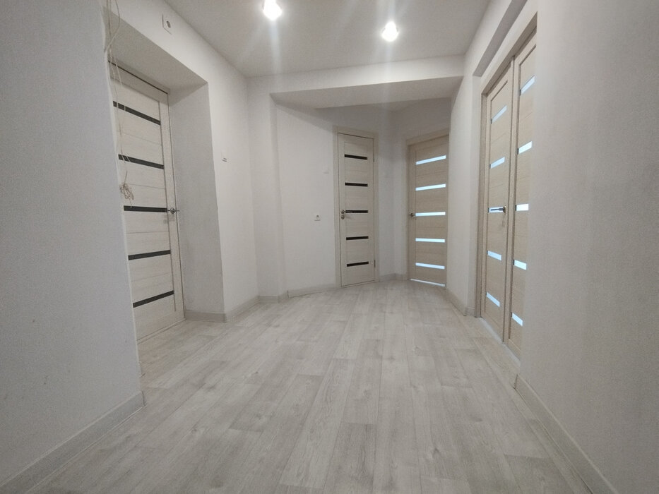 Екатеринбург, ул. Бебеля, 184 (Новая Сортировка) - фото квартиры (4)