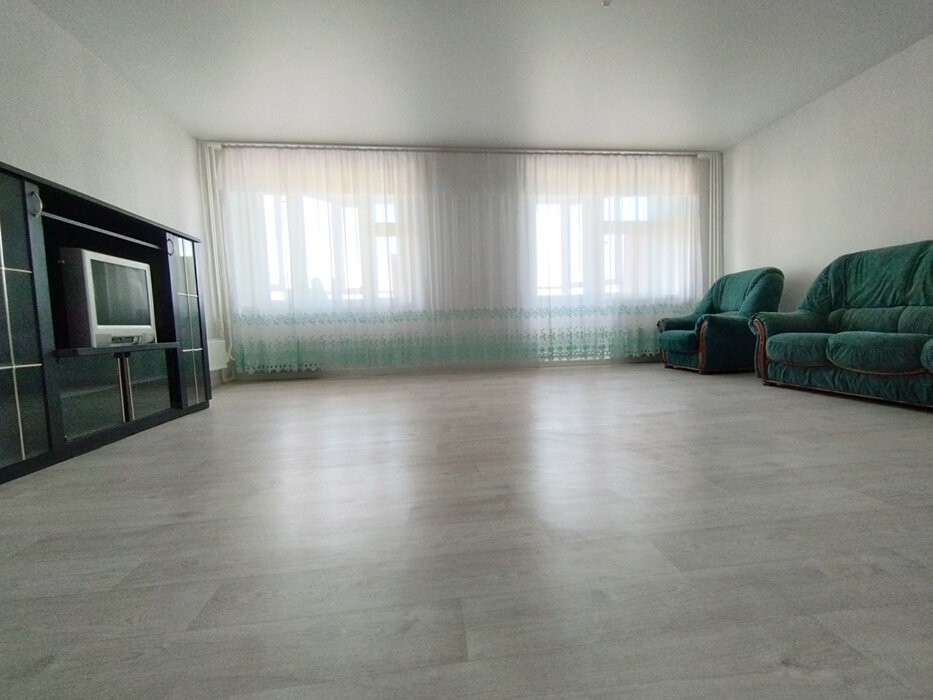 Екатеринбург, ул. Бебеля, 184 (Новая Сортировка) - фото квартиры (6)