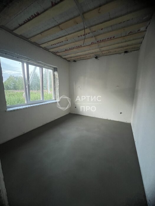 Екатеринбург, ул. 12-й Кианитовый,   (Полеводство) - фото дома (8)