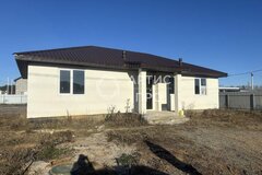 ДНП «Аэродром», ул. Туманная, 22/69ж (Екатеринбург, с. Горный щит) - фото дома