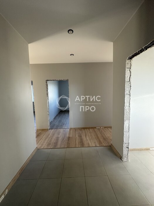 ДНП «Аэродром», ул. Туманная, 22/69ж (Екатеринбург, с. Горный щит) - фото дома (8)