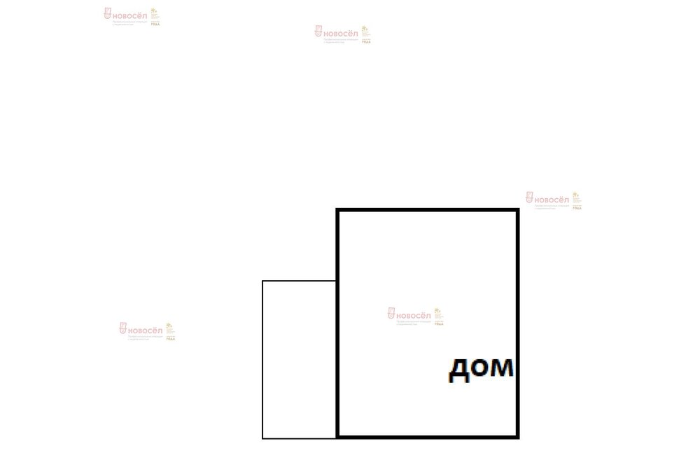 п. Кирпичный, ул. Полевая, 132 (городской округ Среднеуральск) - фото дачи (1)