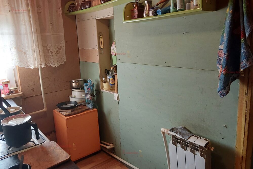 п. Кирпичный, ул. Полевая, 132 (городской округ Среднеуральск) - фото дачи (2)