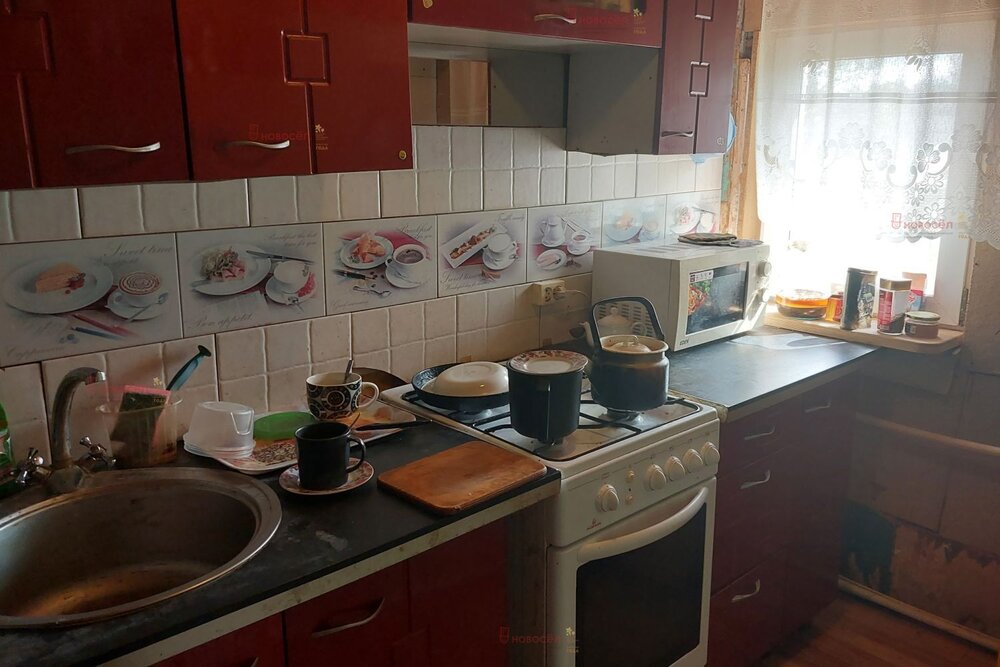 п. Кирпичный, ул. Полевая, 132 (городской округ Среднеуральск) - фото дачи (3)