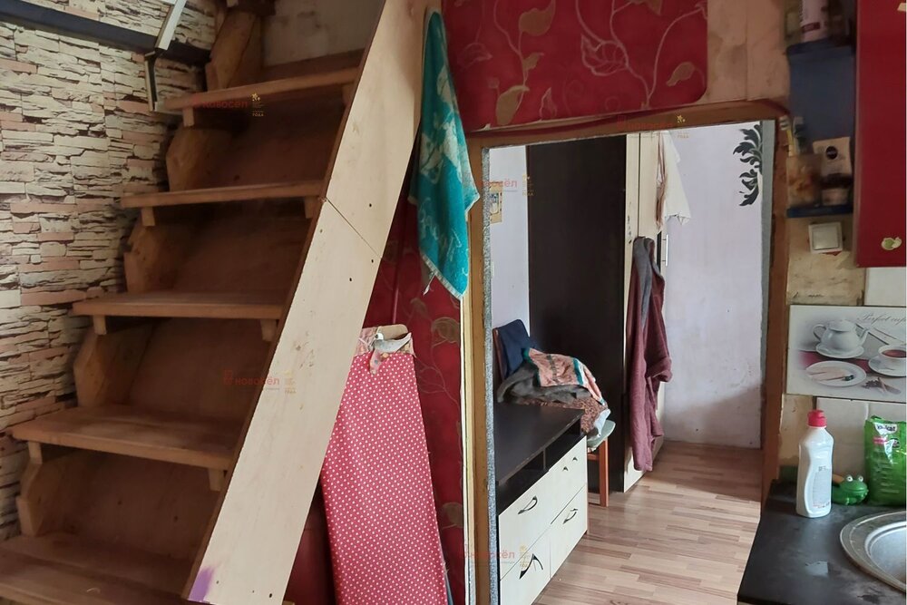 п. Кирпичный, ул. Полевая, 132 (городской округ Среднеуральск) - фото дачи (4)