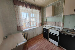 Екатеринбург, ул. Челюскинцев, 33а (Вокзальный) - фото квартиры