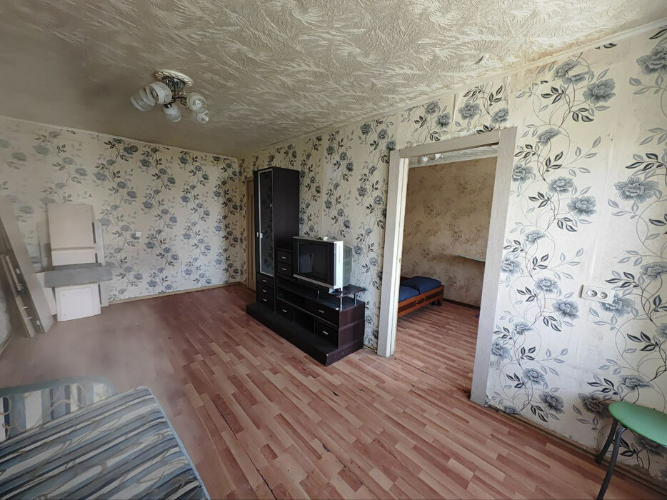 Екатеринбург, ул. Челюскинцев, 33а (Вокзальный) - фото квартиры (3)