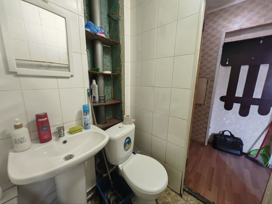 Екатеринбург, ул. Челюскинцев, 33а (Вокзальный) - фото квартиры (7)