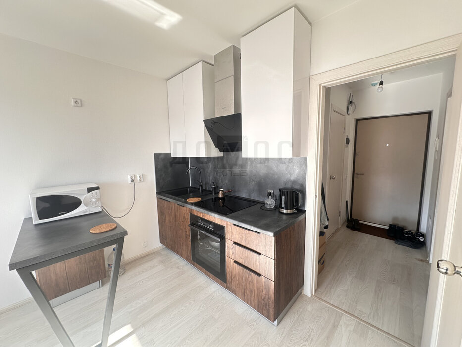 Екатеринбург, ул. Латвийская, 56 (Компрессорный) - фото квартиры (5)