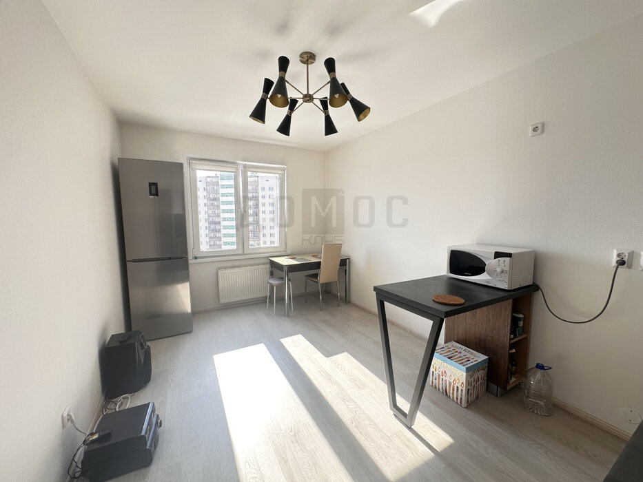 Екатеринбург, ул. Латвийская, 56 (Компрессорный) - фото квартиры (6)