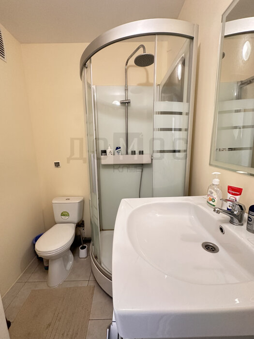 Екатеринбург, ул. Латвийская, 56 (Компрессорный) - фото квартиры (9)