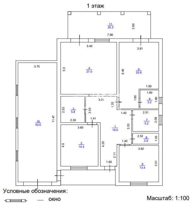 к.п. Зеленые кварталы, ул. Лебедева, 9 (городской округ Белоярский, п. Рассоха) - фото дома (7)