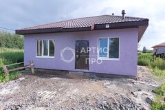 Екатеринбург, ул. 12-й Кианитовый,   (Полеводство) - фото дома