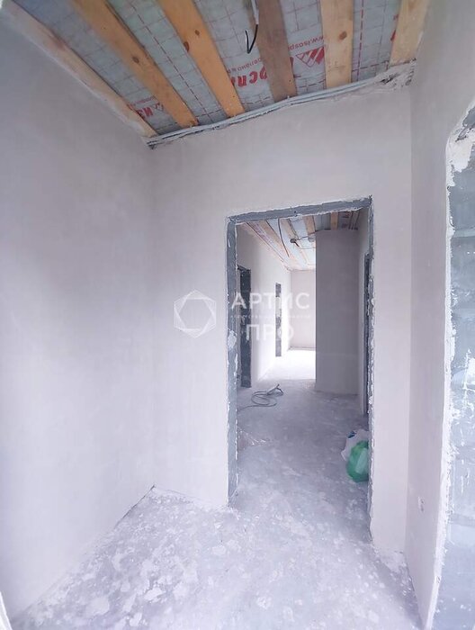 Екатеринбург, ул. 12-й Кианитовый,   (Полеводство) - фото дома (5)