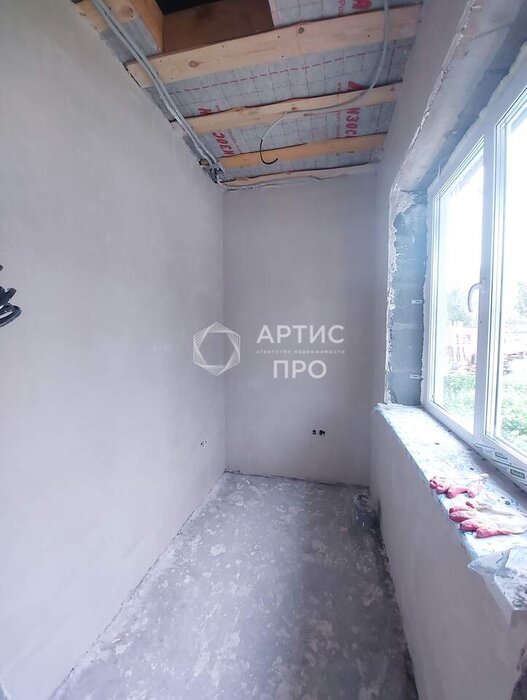 Екатеринбург, ул. 12-й Кианитовый,   (Полеводство) - фото дома (6)