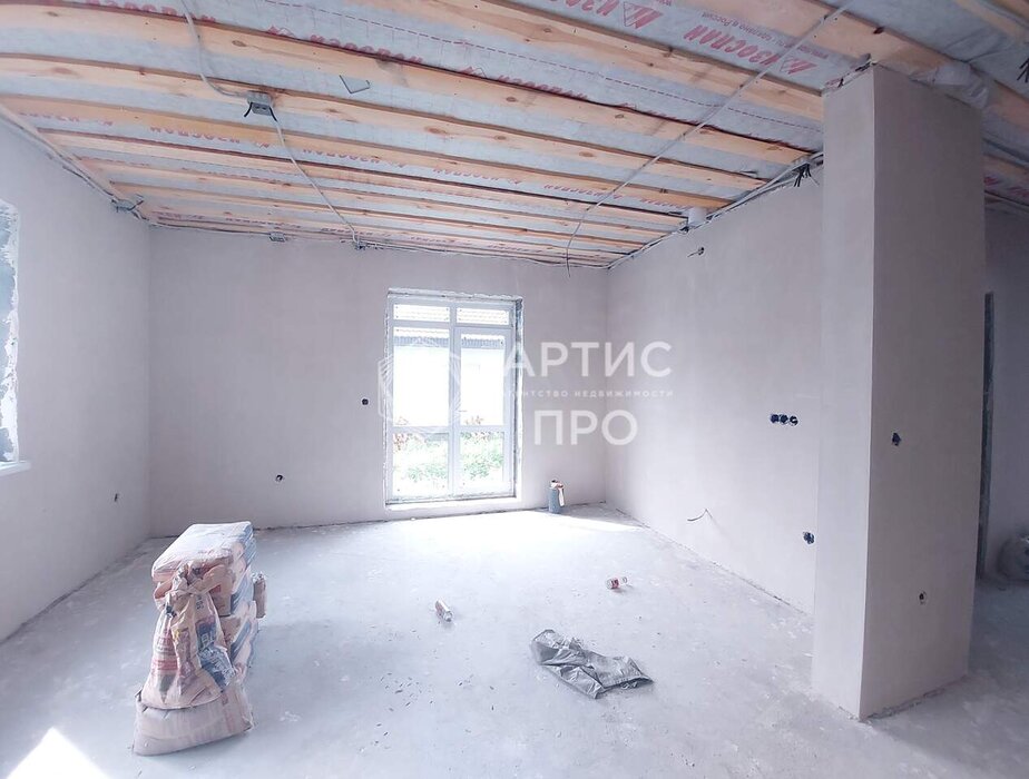 Екатеринбург, ул. 12-й Кианитовый,   (Полеводство) - фото дома (8)