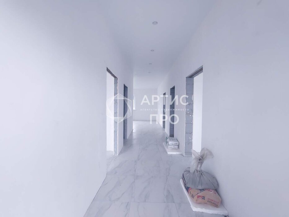 с. Бородулино, ул. Саврасова, 4 (городской округ Сысертский) - фото дома (5)