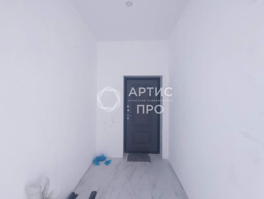 с. Бородулино, ул. Саврасова, 4 (городской округ Сысертский) - фото дома (6)