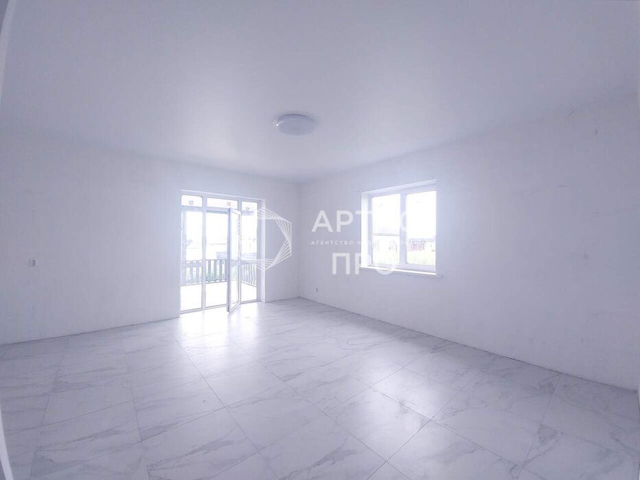 с. Бородулино, ул. Саврасова, 4 (городской округ Сысертский) - фото дома (7)